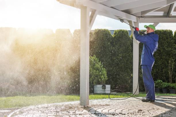 Best Factory Floor Cleaning  in Norwood, NC