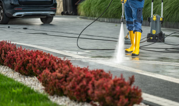 Best Parking Lot and Garage Cleaning  in Norwood, NC