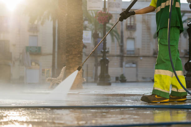 Best Patio and Deck Pressure Washing  in Norwood, NC