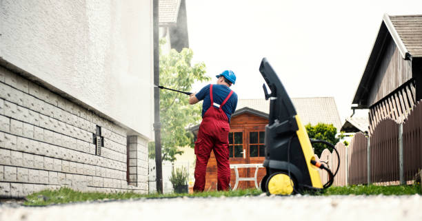 Best Residential House Exterior Washing  in Norwood, NC